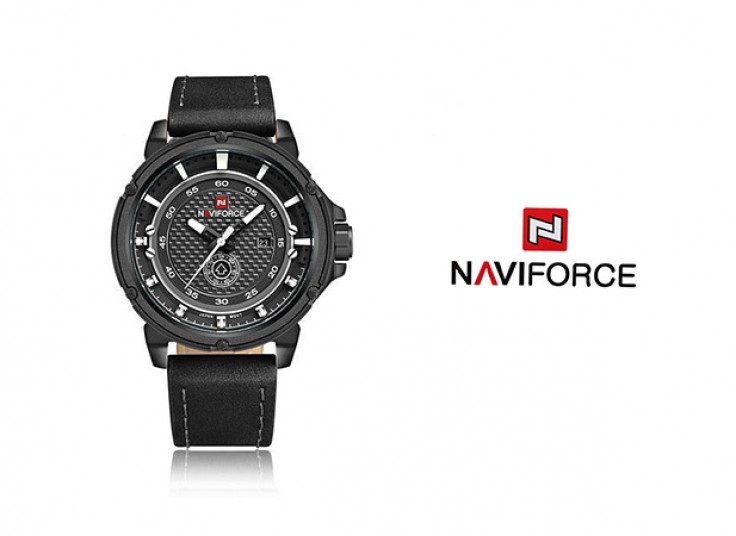 ساعت مچی Naviforce مدل NF9083