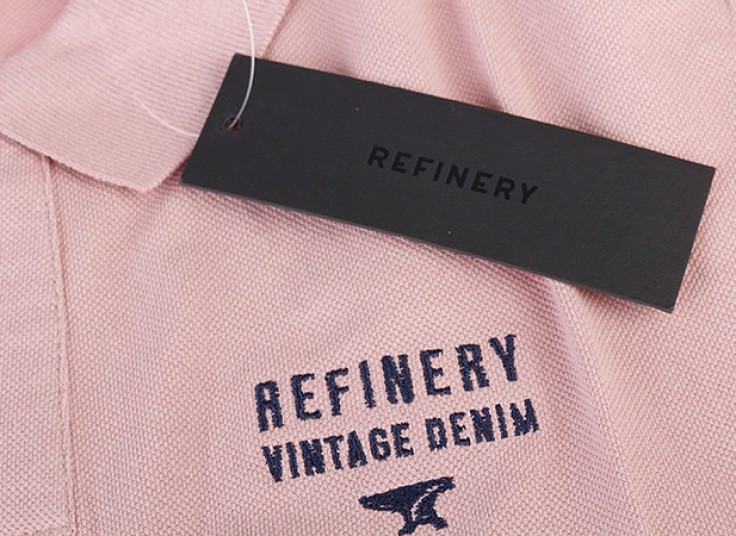 پولوشرت مردانه REFINERY