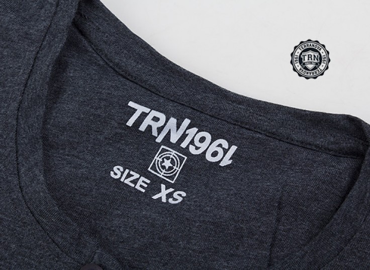 تیشرت آستین بلند TRN