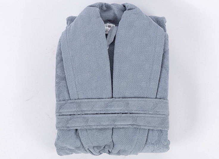 حوله تن پوش طرحدار Merinus