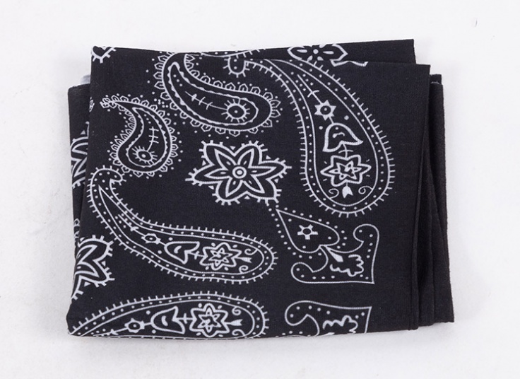 اسکارف و دستمال سر