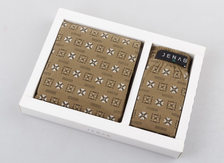 ست لباس زیر مردانه JENAB