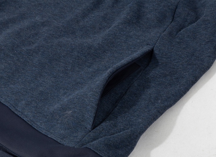 پلیور کوهنوردی زنانه Decathlon Quechua