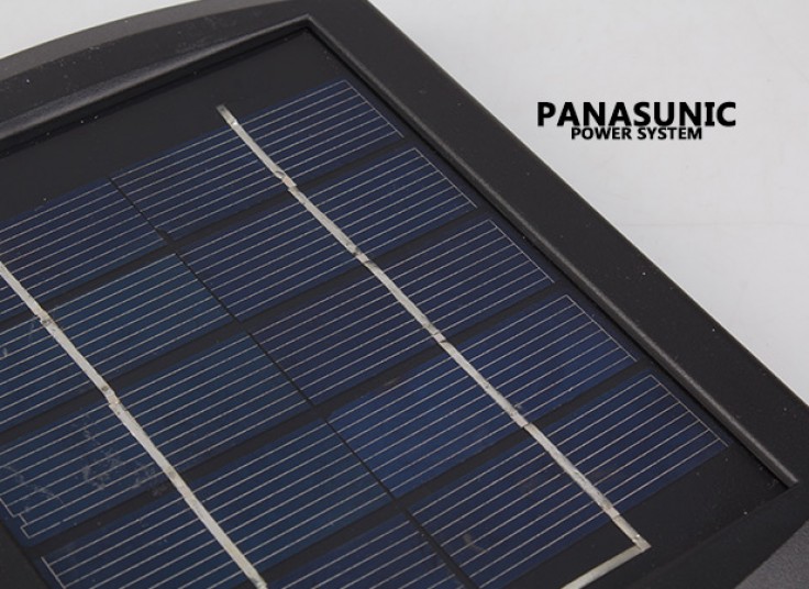 لامپ خورشیدی Panasunic مدل JT-HOO1