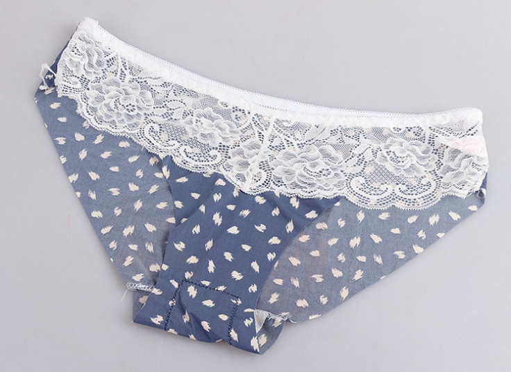 لباس زیر لیزری زنانه Hipsters