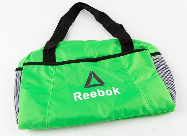 ساک دستی ورزشی طرح Reebok