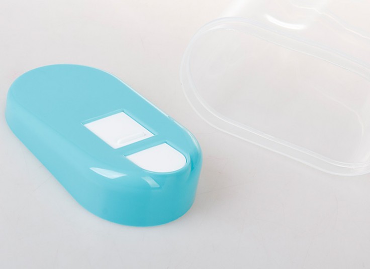 جا پودری Ashkan plastic