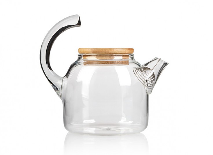 قوری دمنوش Crescent