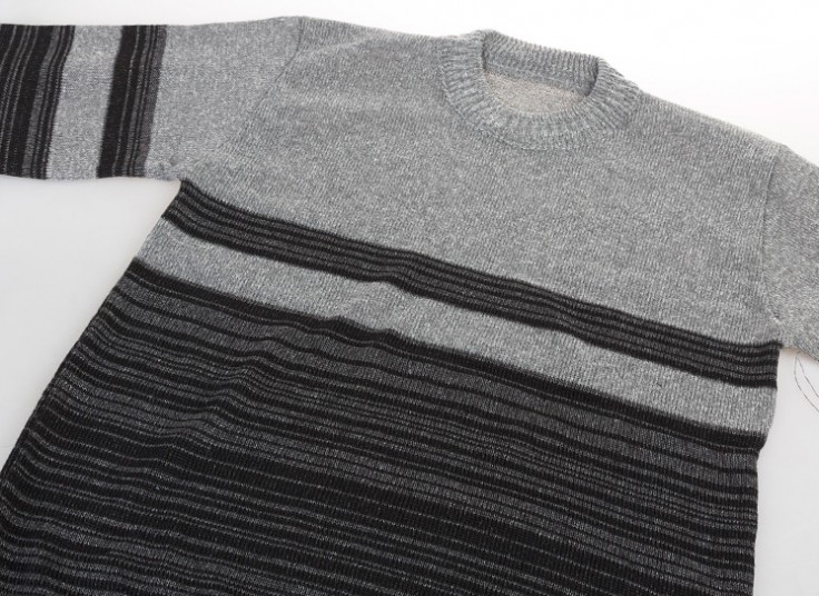 پلیور بافت مردانه Motley