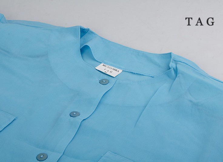 شومیز زنانه سایز بزرگ TAG