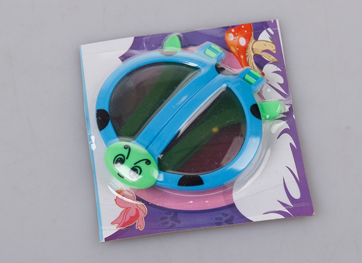 عینک تاشو بچه گانه Ladybird