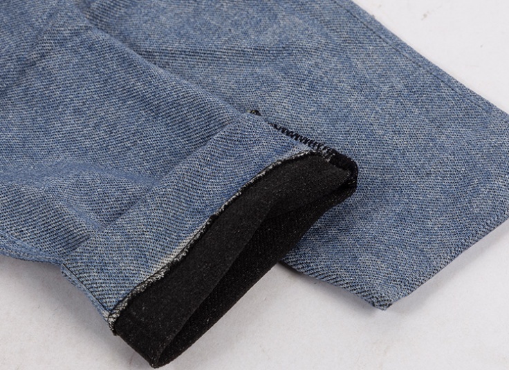 لگ زنانه طرح جین