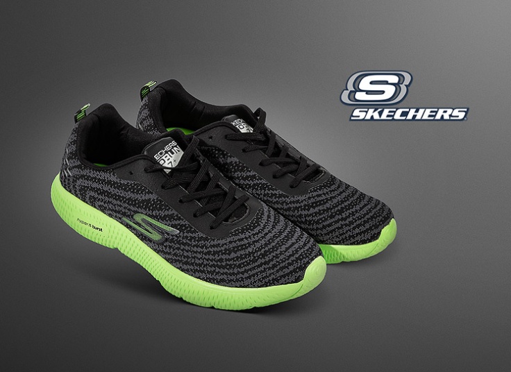 کفش ورزشی مردانه Skechers