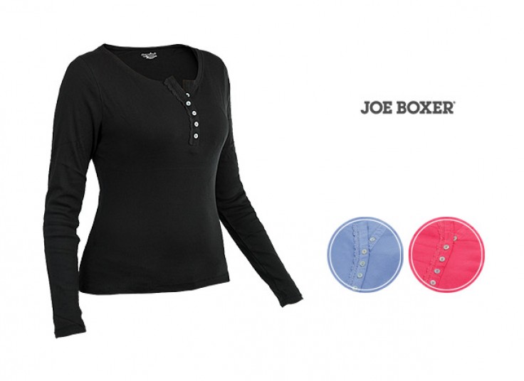 بلوز زنانه Joe Boxer