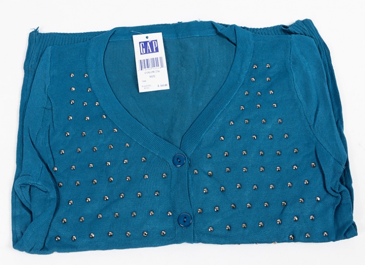 ژاکت زنانه GAP