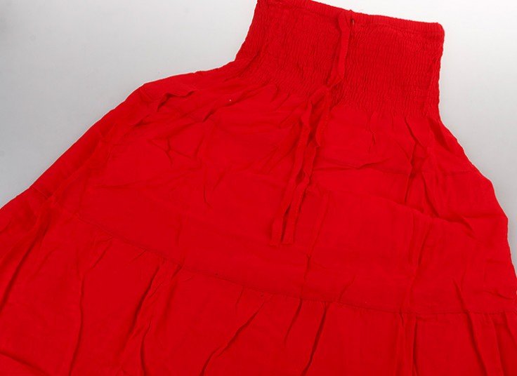 پیراهن دکلته Fashion