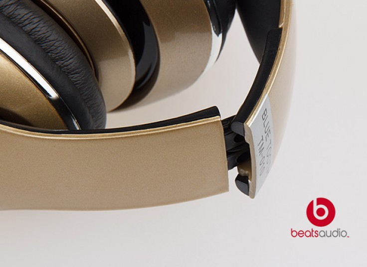 هدست بلوتوث طرح Beats