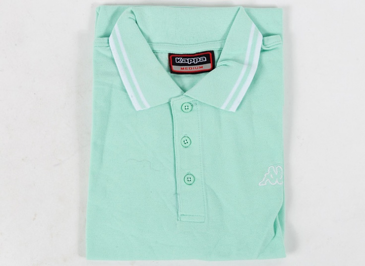 پولوشرت مردانه Kappa