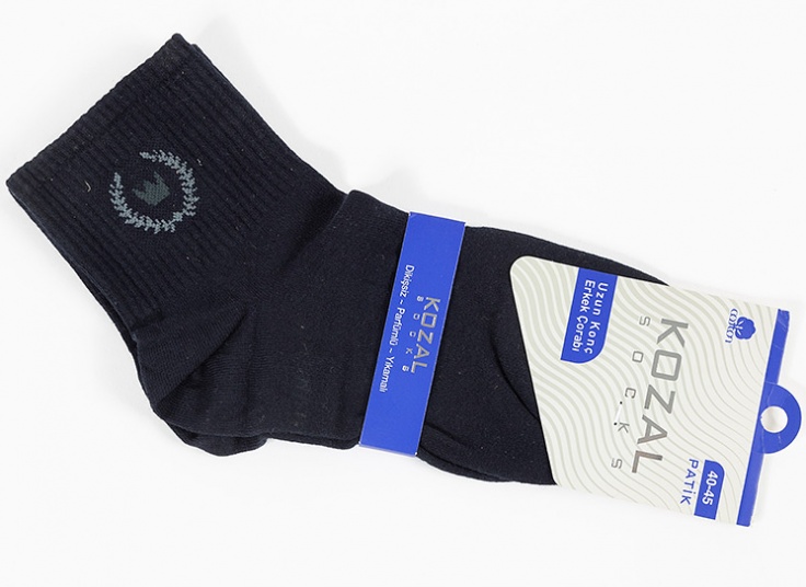 جوراب عطری مردانه Kozal