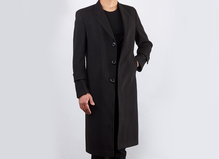 پالتو مردانه ADNA