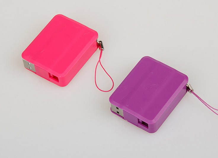 کابل جیبی Apple و Android