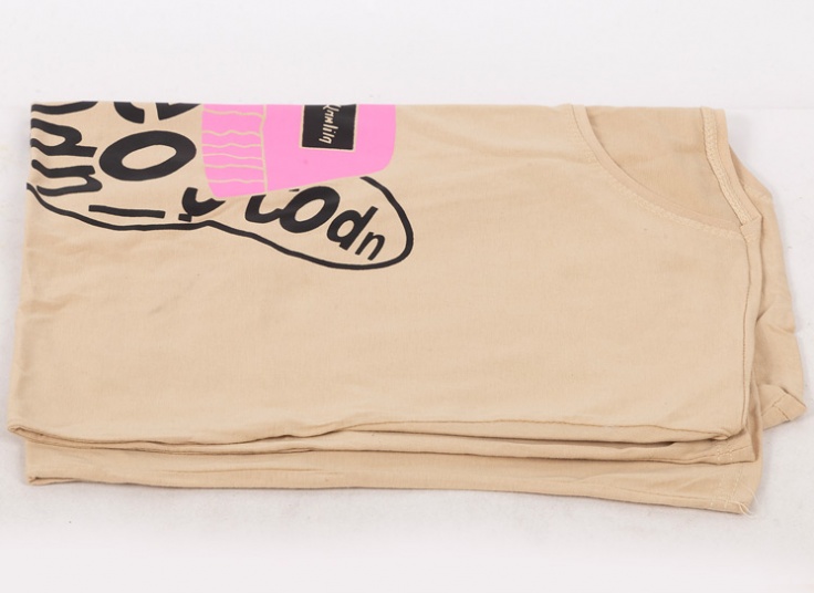 تیشرت لانگ زنانه