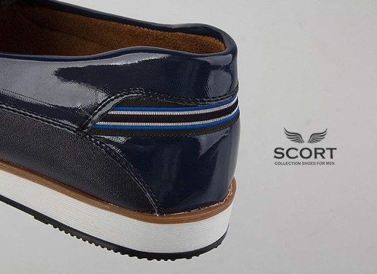 کفش کالج جدید SCORT