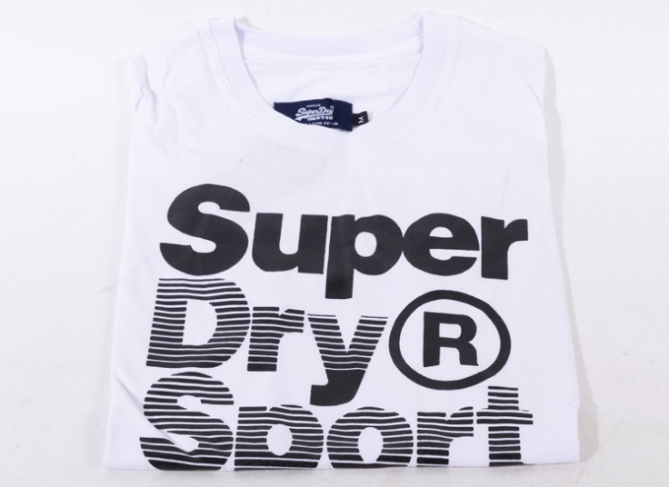 تیشرت آستین کوتاه مردانه Superdry