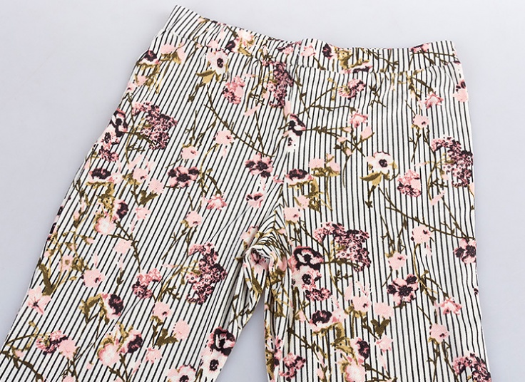 شلوار بوت کات زنانه Inwrought