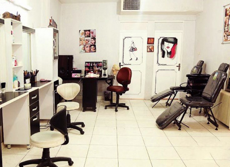 عروس سرای راپونزل