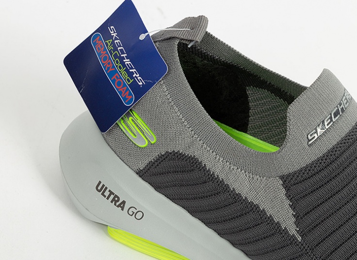 کتانی جورابی Skechers