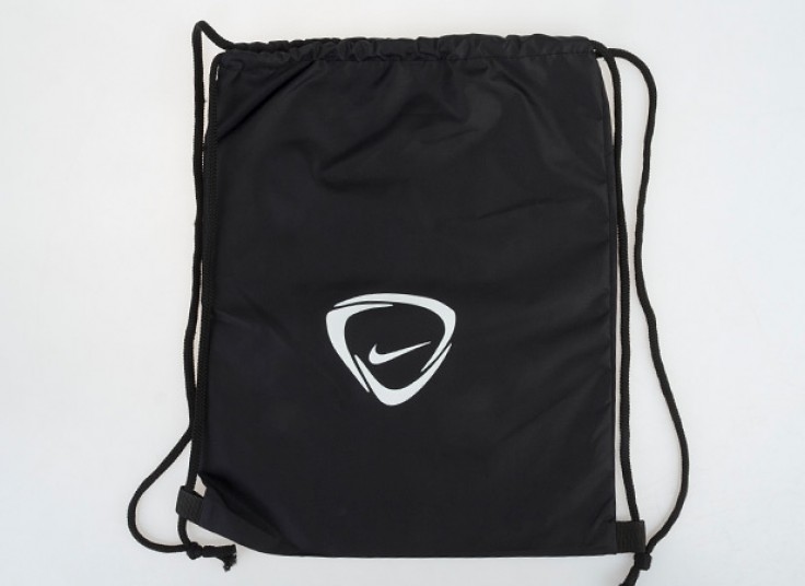 کوله بندی طرح Nike