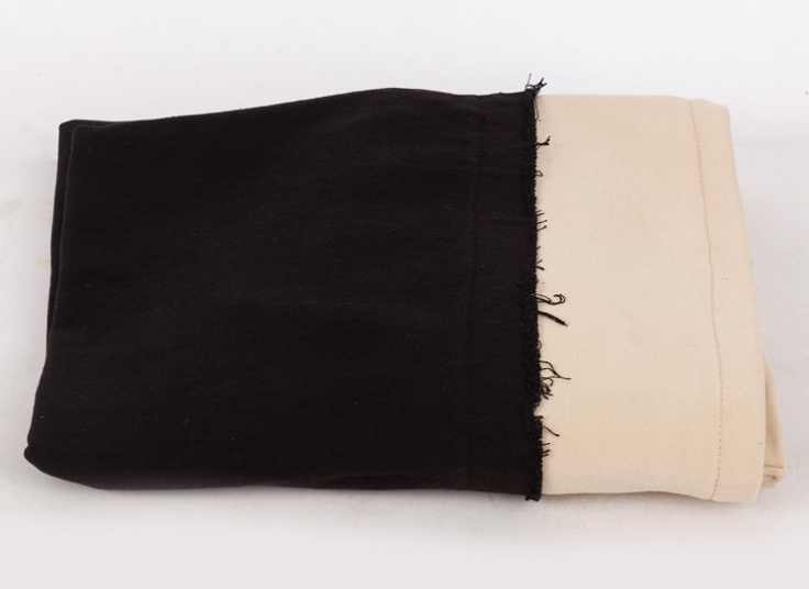 مانتو پاییزه کلاه دار