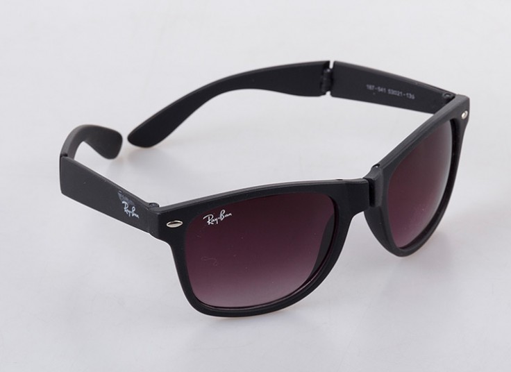 عینک آفتابی تاشو RayBan