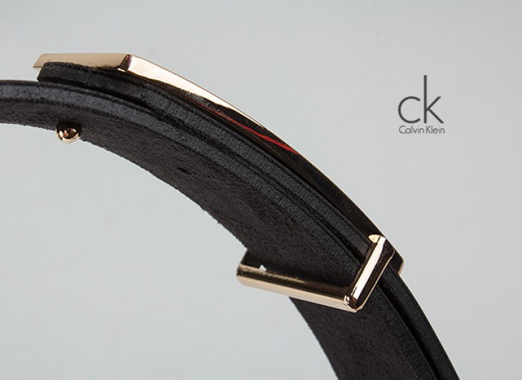 کمربند مردانه Calvin Klein