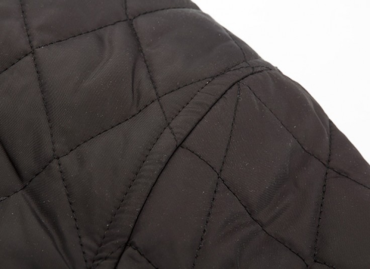 کاپشن مردانه طرح Versace