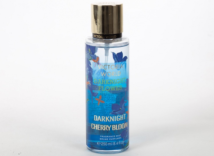 بادی اسپلش Victoria World