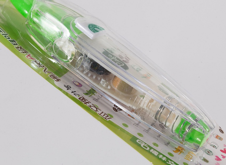 چسب واشی خودکاری طرح فانتزی