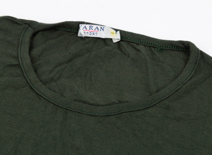 زیر سارافونی بلند آستین حلقه ای