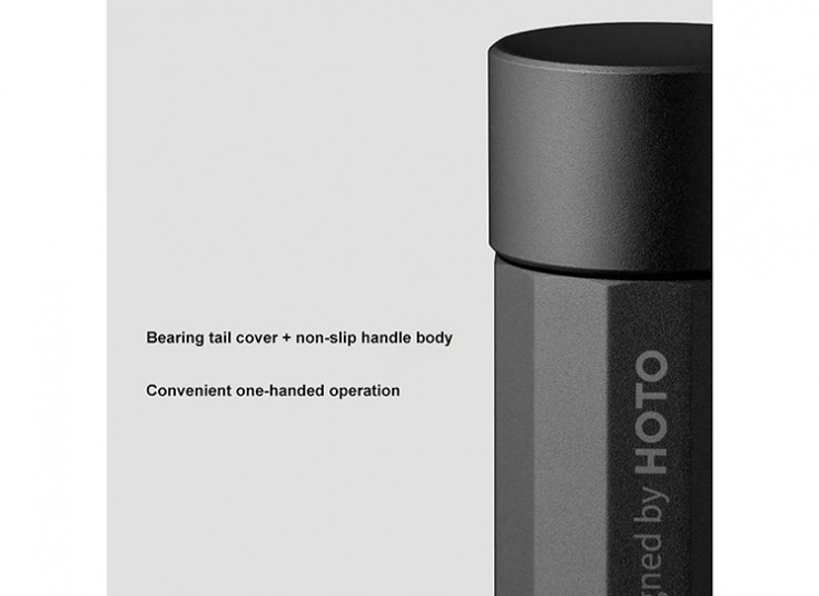 پیچ گوشتی 24 تایی Hoto