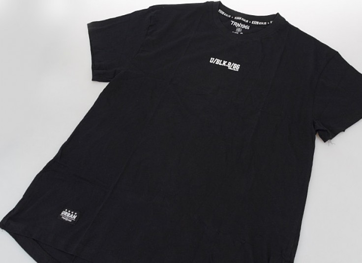 تیشرت آستین کوتاه TRN1961