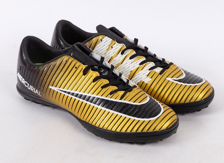 کتانی سالنی NIKE مدل CR7