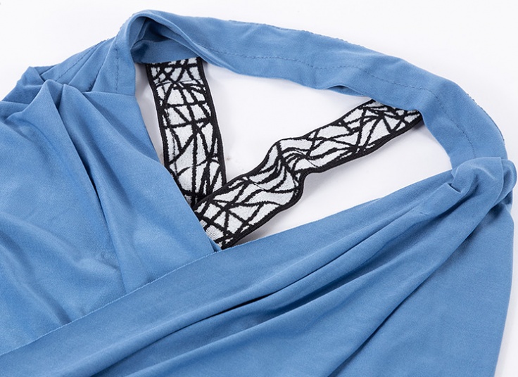 تاپ پشت ضربدری Reebok