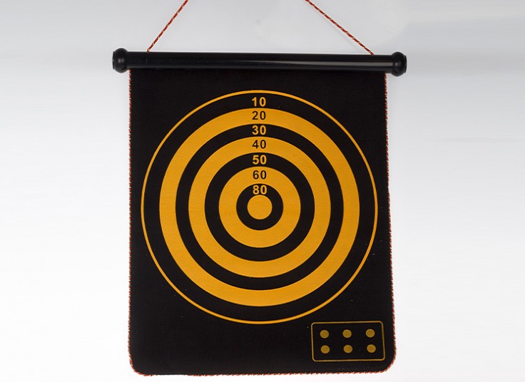 دارت مغناطیسی 17 اینچ