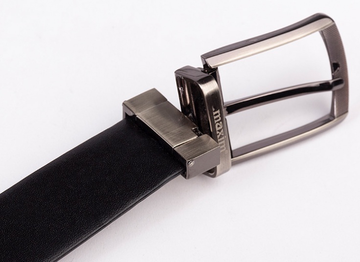 کمربند چرمی Maxim