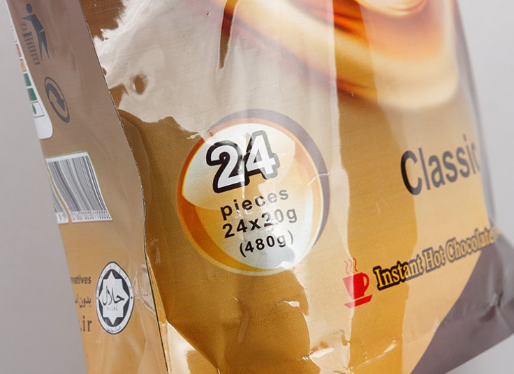 پکیج هات چاکلت و قهوه فوری Sandy