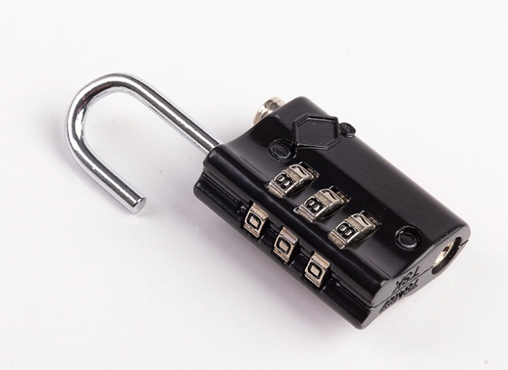 قفل رمزدار Cloudz