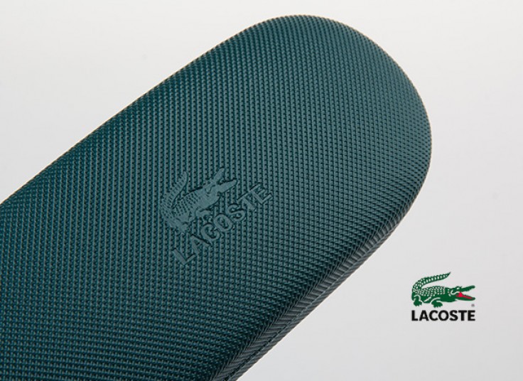 عینک طبی highcopy مدل LACOSTE