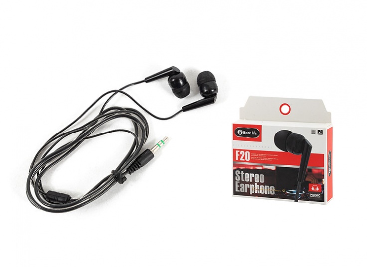 هدفون Best Life مدل F20