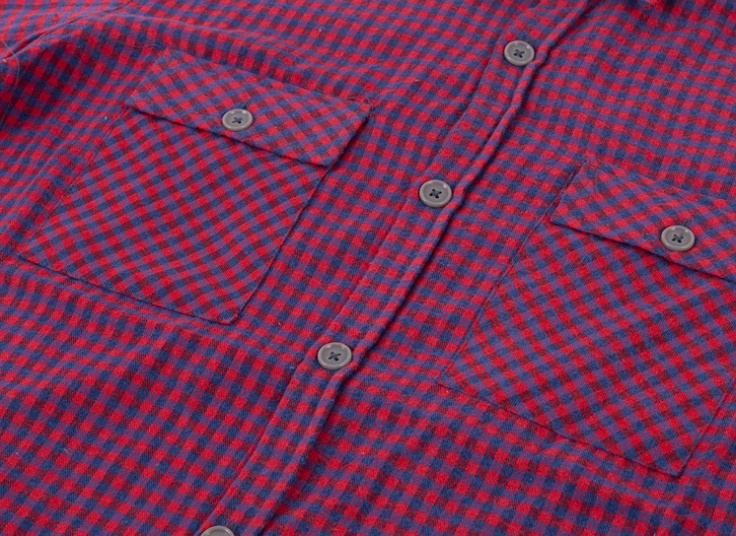 پیراهن پشمی Selin